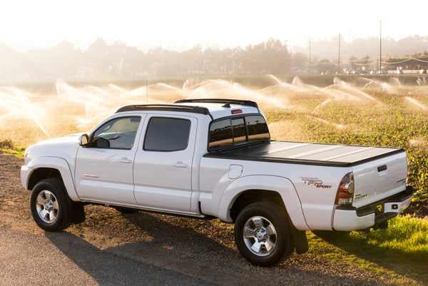 BAK Industries BAKFlip G2 Tonneau Cover (MPN: 226507)