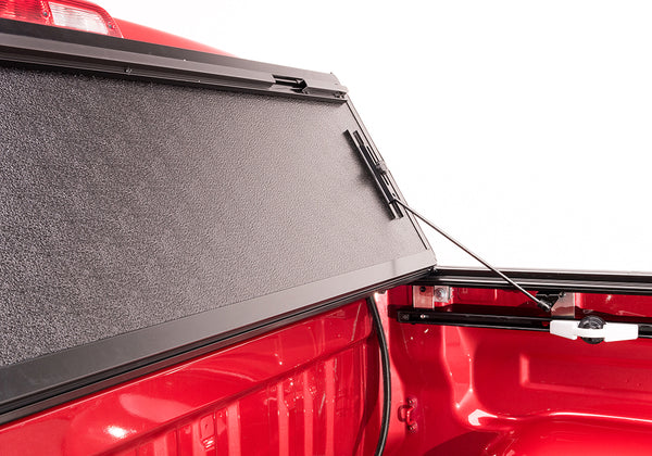BAK Industries BAKFlip G2 Tonneau Cover (MPN: 226409)