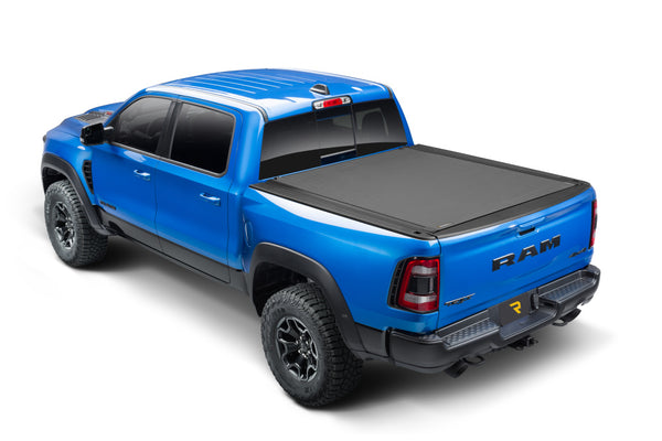 BAK Industries Revolver X4s Tonneau Cover (MPN: 80213)