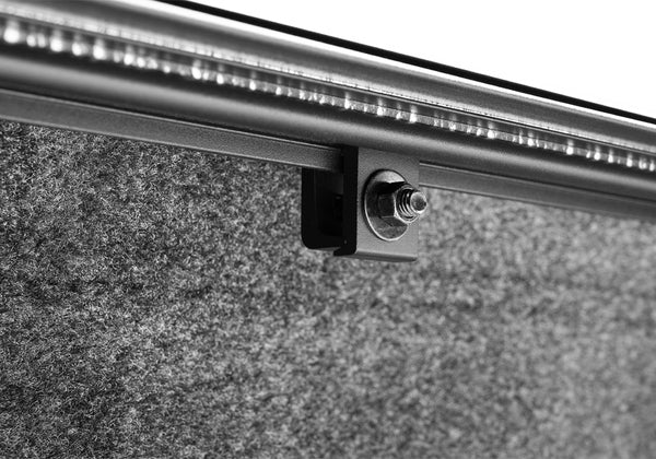 BAK Industries Revolver X4s Tonneau Cover (MPN: 80213)