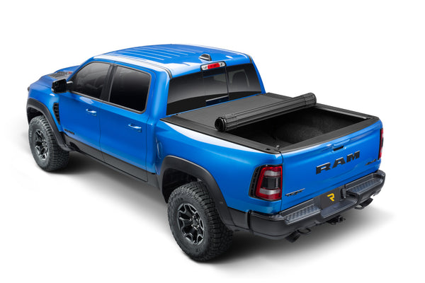 BAK Industries Revolver X4s Tonneau Cover (MPN: 80213)