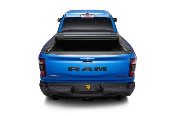 BAK Industries Revolver X4s Tonneau Cover (MPN: 80213)