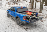 BAK Industries BAKFlip MX4 Tonneau Cover (MPN: 448203)