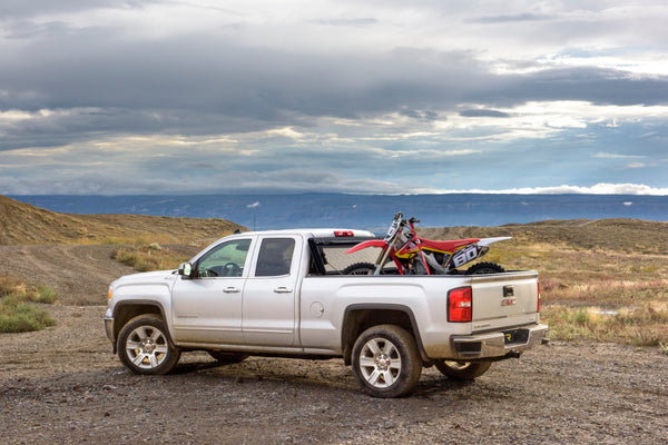 BAK Industries BakFlip F1 Tonneau Cover (MPN: 772121)