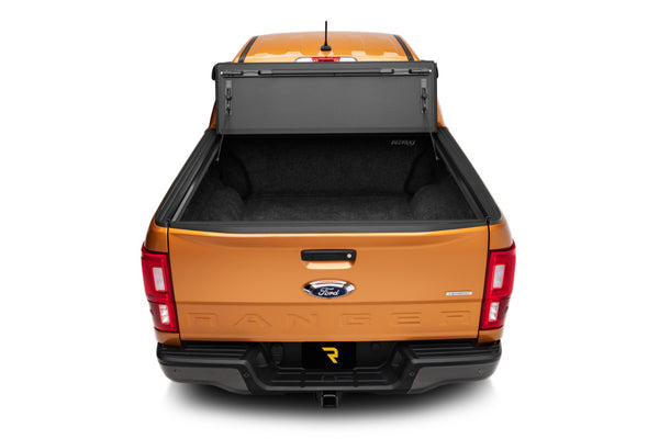 BAK Industries BAKFlip MX4 Tonneau Cover (MPN: 448333)