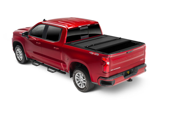 BAK Industries BAKFlip MX4 Tonneau Cover (MPN: 448130)
