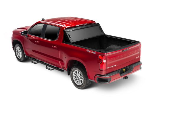 BAK Industries BAKFlip MX4 Tonneau Cover (MPN: 448130)