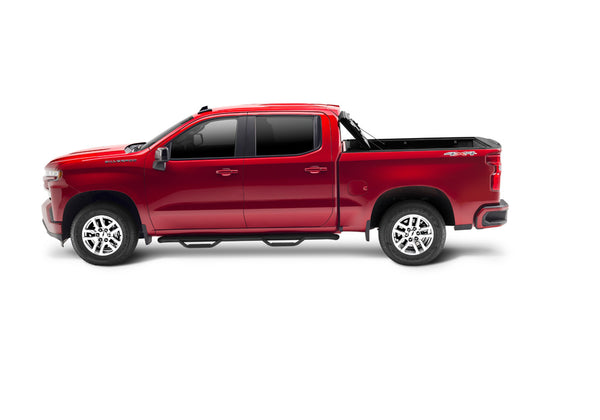 BAK Industries BAKFlip MX4 Tonneau Cover (MPN: 448130)
