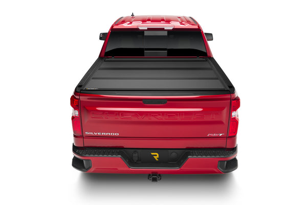 BAK Industries BAKFlip MX4 Tonneau Cover (MPN: 448130)