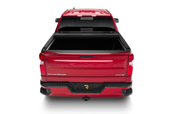 BAK Industries BAKFlip MX4 Tonneau Cover (MPN: 448130)