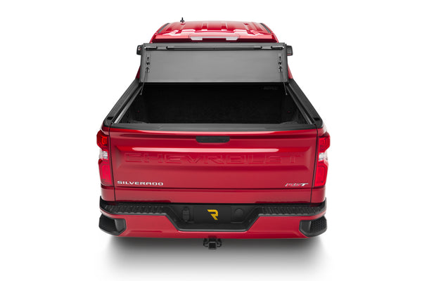 BAK Industries BAKFlip MX4 Tonneau Cover (MPN: 448130)
