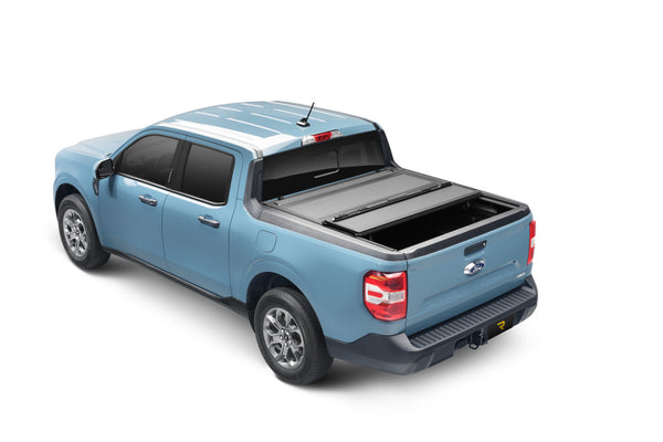 BAK Industries BAKFlip MX4 Tonneau Cover (MPN: 448324)