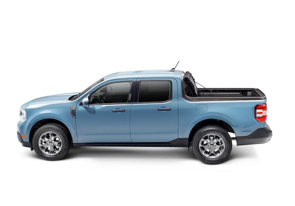 BAK Industries BAKFlip MX4 Tonneau Cover (MPN: 448324)