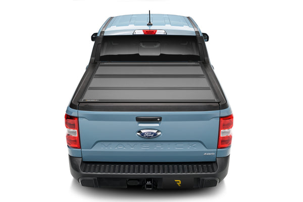 BAK Industries BAKFlip MX4 Tonneau Cover (MPN: 448324)