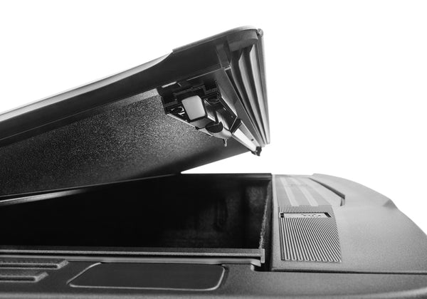 BAK Industries BAKFlip MX4 Tonneau Cover (MPN: 448339)