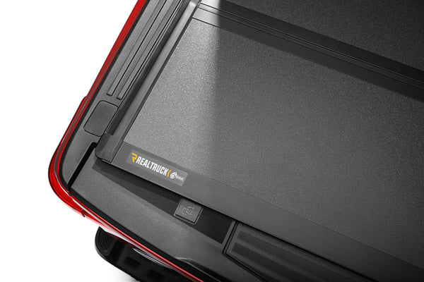 BAK Industries BAKFlip MX4 Tonneau Cover (MPN: 448307)
