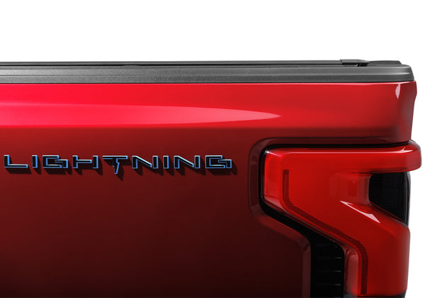 BAK Industries BAKFlip MX4 Tonneau Cover (MPN: 448339)