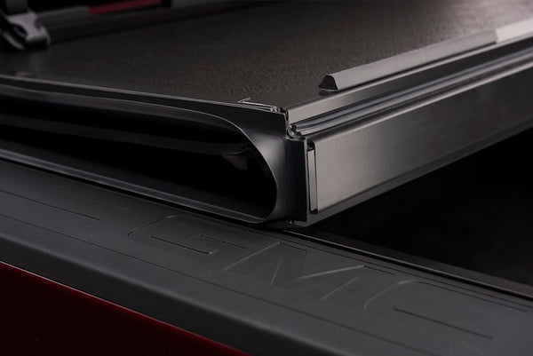 BAK Industries FiberMax Tonneau Cover (MPN: 1126130)