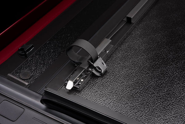 BAK Industries FiberMax Tonneau Cover (MPN: 1126130)