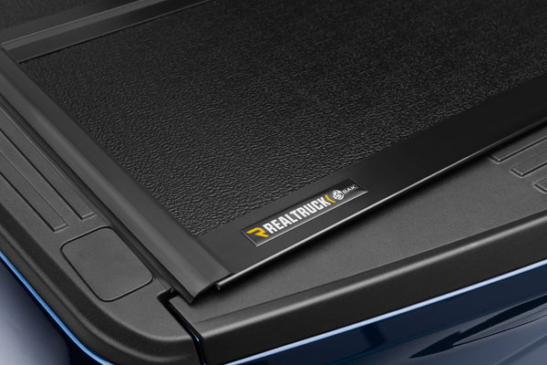 BAK Industries BAKFlip G2 Tonneau Cover (MPN: 226328)
