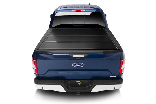 BAK Industries BAKFlip G2 Tonneau Cover (MPN: 226328)