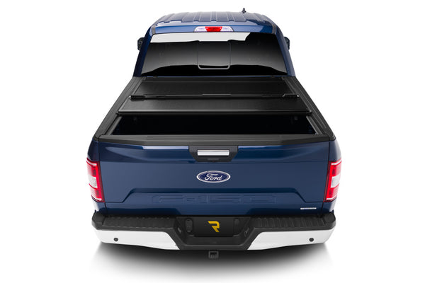 BAK Industries BAKFlip G2 Tonneau Cover (MPN: 226328)