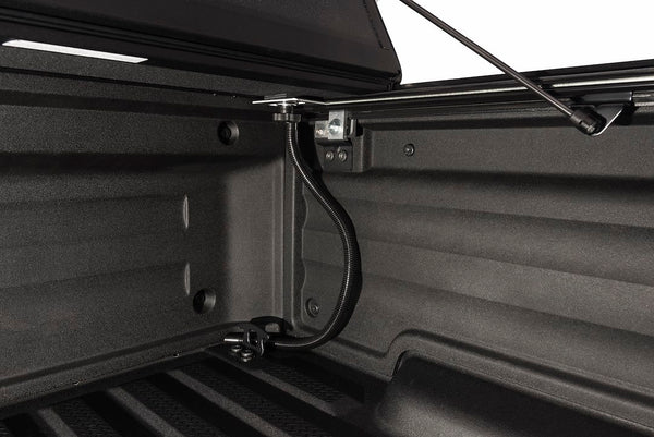 BAK Industries BAKFlip MX4 Tonneau Cover (MPN: 448602)