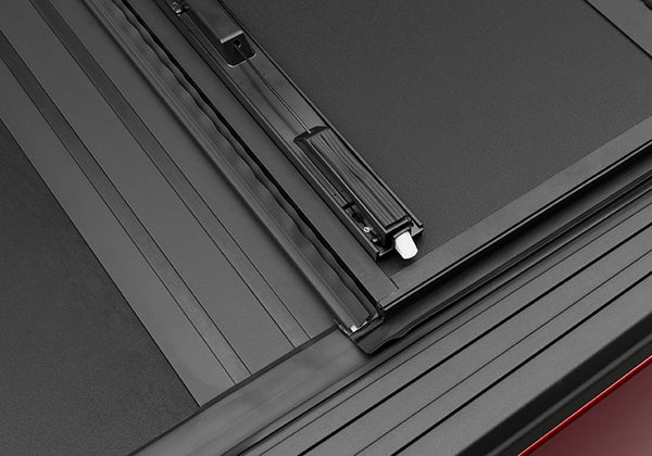 BAK Industries BAKFlip MX4 Tonneau Cover (MPN: 448307)