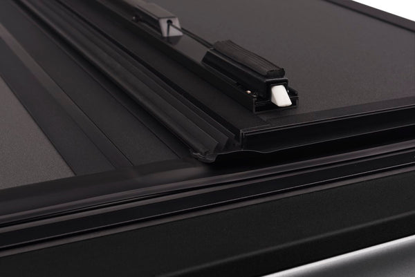 BAK Industries BAKFlip MX4 Tonneau Cover (MPN: 448602)