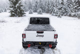 BAK Industries Revolver X4s Tonneau Cover (MPN: 80701)