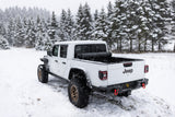 BAK Industries Revolver X4s Tonneau Cover (MPN: 80701)