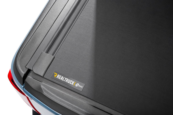 BAK Industries Revolver X4s Tonneau Cover (MPN: 80324)
