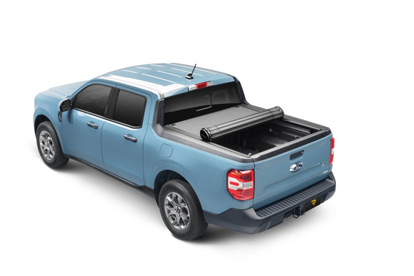 BAK Industries Revolver X4s Tonneau Cover (MPN: 80324)
