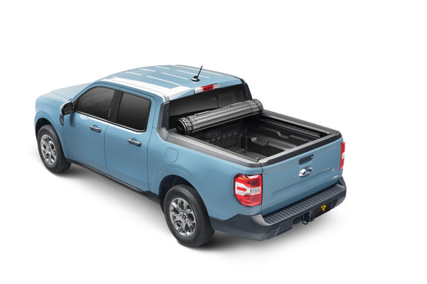 BAK Industries Revolver X4s Tonneau Cover (MPN: 80324)
