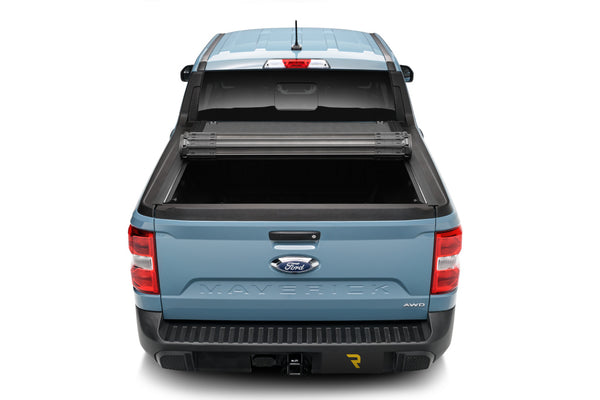 BAK Industries Revolver X4s Tonneau Cover (MPN: 80324)