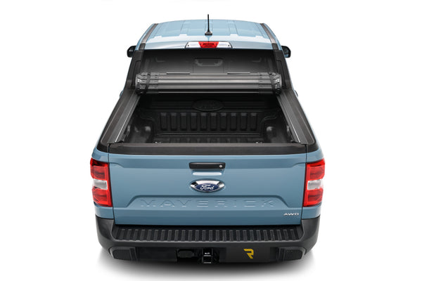 BAK Industries Revolver X4s Tonneau Cover (MPN: 80324)