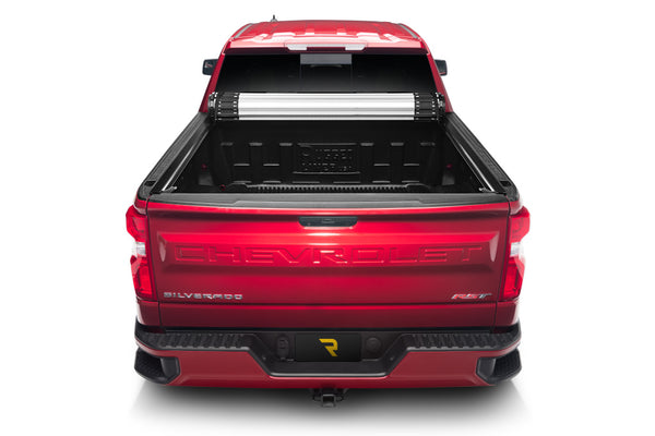 BAK Industries Revolver X2 Tonneau Cover (MPN: 39130)