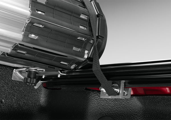BAK Industries Revolver X2 Tonneau Cover (MPN: 39130)