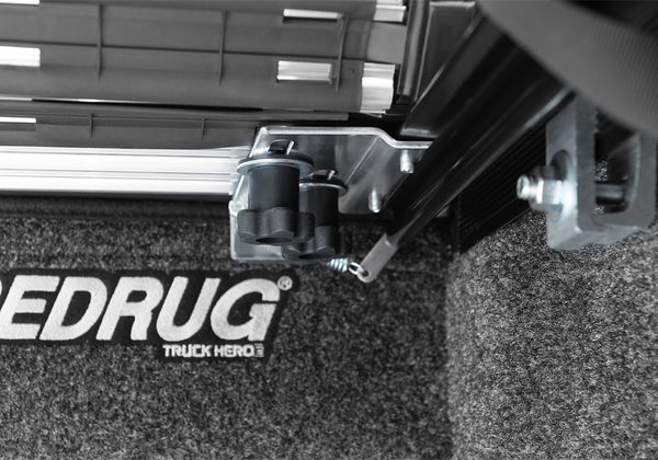 BAK Industries Revolver X2 Tonneau Cover (MPN: 39342)
