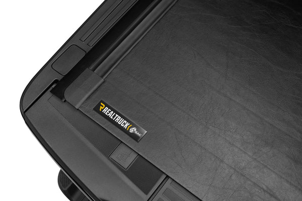 BAK Revolver X2 Hard Roll Up Tonneau Cover (MPN: 39338)