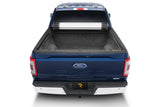 BAK Revolver X2 Hard Roll Up Tonneau Cover (MPN: 39338)