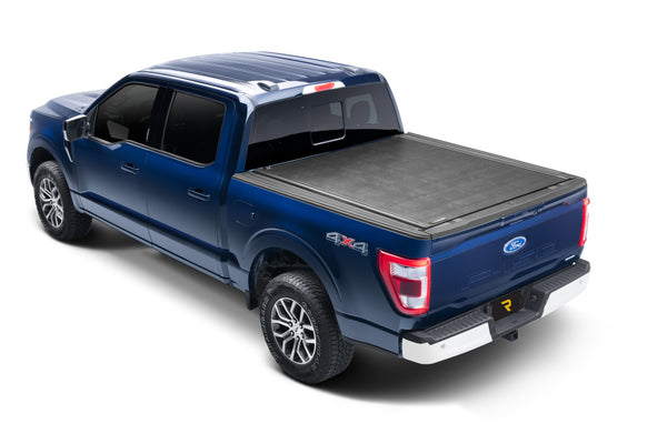 BAK Industries Revolver X2 Tonneau Cover (MPN: 39342)