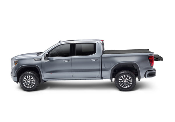 BAK Industries Revolver X4s Tonneau Cover (MPN: 80131)