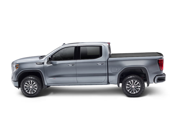 BAK Industries Revolver X4s Tonneau Cover (MPN: 80130)