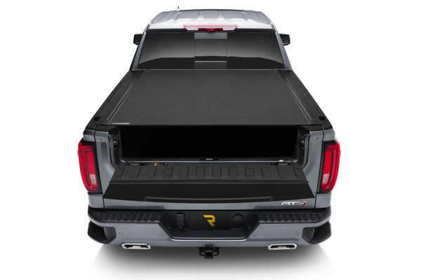 BAK Industries Revolver X4s Tonneau Cover (MPN: 80125)