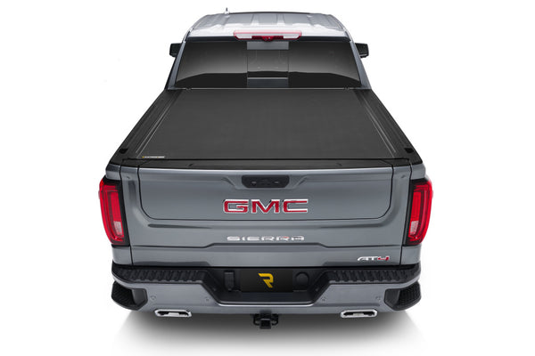 BAK Industries Revolver X4s Tonneau Cover (MPN: 80131)