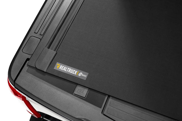 BAK Industries Revolver X4s Tonneau Cover (MPN: 80339)