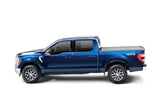 BAK Industries Revolver X4s Tonneau Cover (MPN: 80339)