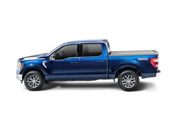 BAK Industries Revolver X4s Tonneau Cover (MPN: 80339)