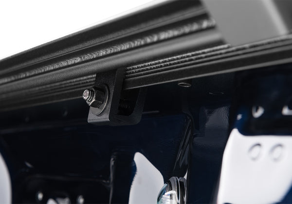 BAK Industries Revolver X4s Tonneau Cover (MPN: 80337)
